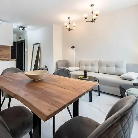 Buena Vista Apartment