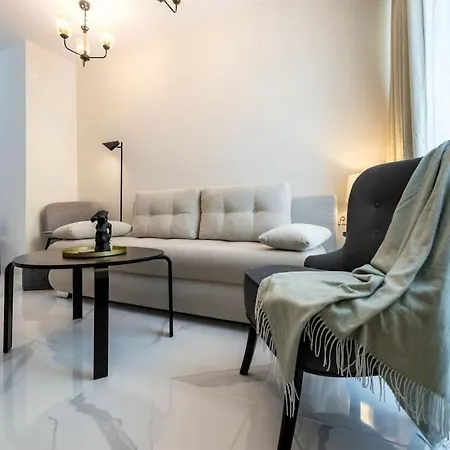 Apartment Buena Vista Varna