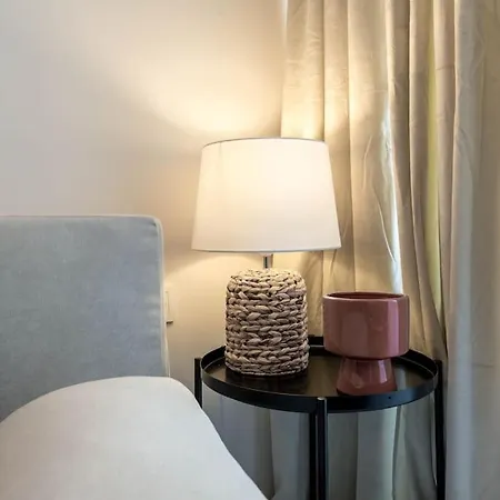 Buena Vista Apartment